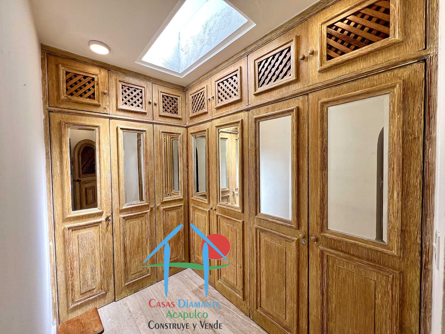 Pichilingue Villa Kairos - Recámara dos 11